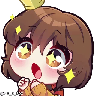 Sticker from Daily usable p4 @fixfox