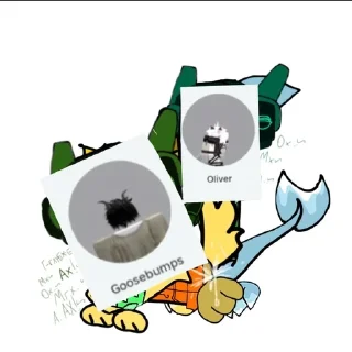 🥵 emoji Микушенька~ Telegram sticker 17 of 17