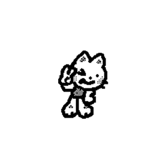 ✌️ emoji Kitty Telegram sticker 7 of 11