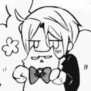 ♥️ emoji Vanitas no carte by @o800ne Telegram sticker 7 of 49