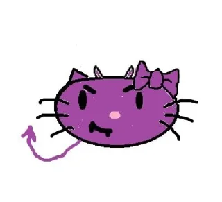 Sticker from 🐱cat