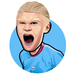 Sticker from @footballstickers Golden boys