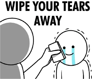 😭 emoji P.mix⁵ — @stckrRobot Telegram sticker 16 of 69