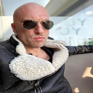 🙏 emoji Эщкере Драчун 228 Telegram sticker 21 of 47