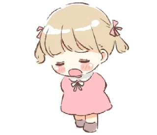 Sticker from ໒ няша by @bryrin