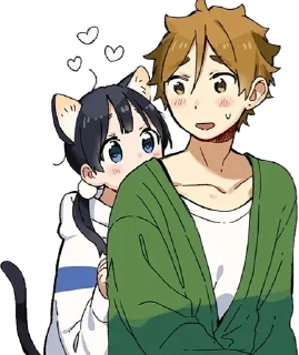 ❤️ emoji ໒ love by @bryrin Telegram sticker 22 of 35