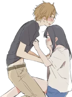 ❤️ emoji ໒ love by @bryrin Telegram sticker 6 of 35
