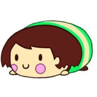❤ emoji Чара Дриммур/Chara Dreemurr @chara_undertale9 Telegram sticker 16 of 120