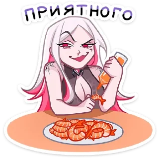 🍤 emoji Като ➩ @Earth928B Telegram sticker 7 of 44