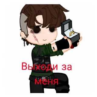 ☕ emoji Привет сучки Telegram sticker 10 of 60