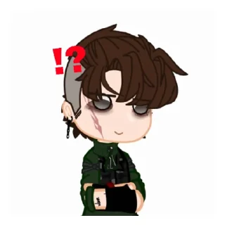 ☕ emoji Привет сучки Telegram sticker 9 of 60