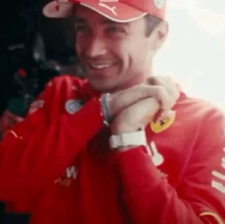 😍 emoji f1favpics Telegram sticker 18 of 92