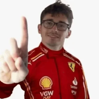 🤓 emoji f1favpics Telegram sticker 11 of 92