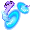 Sticker from Pet Snake by @GiftChanges