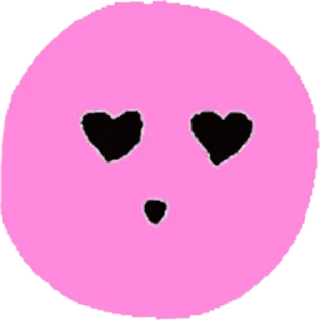 Sticker from Mood LoveIt