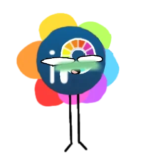 ❤ emoji Ibis paint Telegram sticker 13 of 32