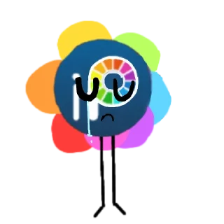 ❤ emoji Ibis paint Telegram sticker 17 of 32