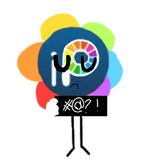 ❤ emoji Ibis paint Telegram sticker 20 of 32