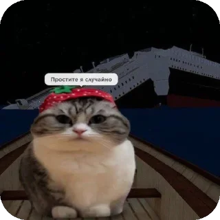 🐱 emoji БСМЧ pack by @QuotLyBot Telegram sticker 24 of 54
