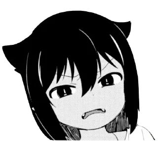 🤮 emoji The Hateful Four Telegram sticker 18 of 111