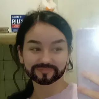 🥸 emoji Вафледрони Telegram sticker 16 of 76