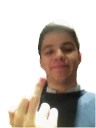 👤 emoji элитный Telegram sticker 22 of 24