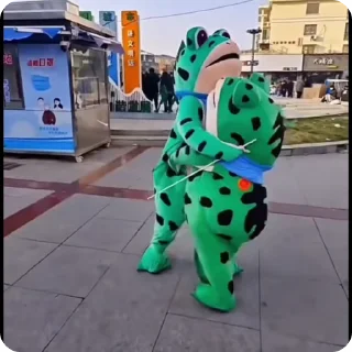 🌟 emoji НАМ ВСЕГО ЛИШЬ ПРИКОЛЬНО ПРИКО Telegram sticker 22 of 50