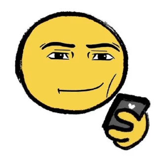 🙂 emoji zxceblanin Telegram sticker 12 of 30