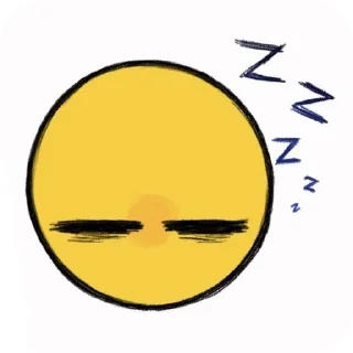 😪 emoji zxceblanin Telegram sticker 8 of 30