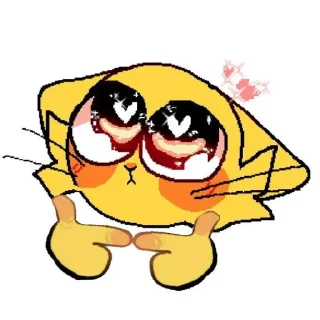 Sticker from zxceblanin