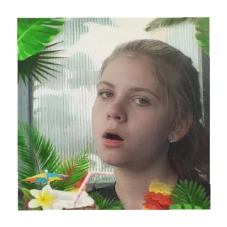 😦 emoji Лопанские суетологи Telegram sticker 13 of 39