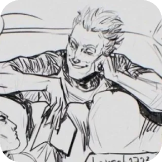 🌟 emoji золотая чешуя Telegram sticker 8 of 36