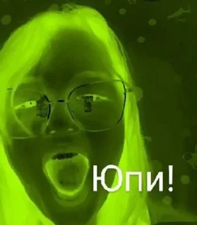Sticker from Лепешки