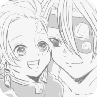 👍 emoji ЛЕПЕШКИ Telegram sticker 8 of 12