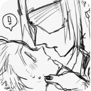 ✋ emoji ЛЕПЕШКИ Telegram sticker 7 of 12