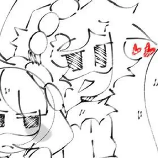 💛 emoji ВиЭн и УзиТэдд супермаки 🛐🛐 Telegram sticker 6 of 118