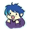 😦 emoji Wayter Telegram sticker 2 of 21