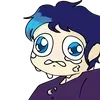 😭 emoji Wayter Telegram sticker 9 of 21