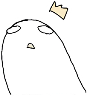 😮 emoji Остання подорож дівчат | @nemui_stickers Telegram sticker 23 of 40