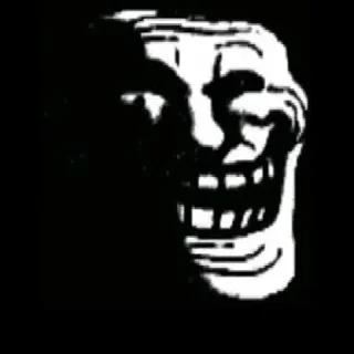 😁 emoji Мультистикер-пак Telegram sticker 14 of 113