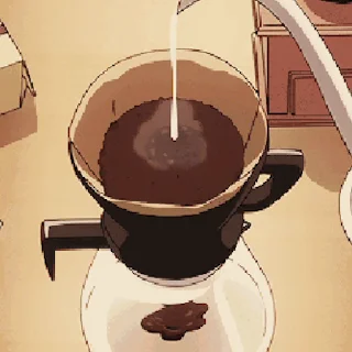 ☕️ emoji Кофе ☕️ @freetopsticker Telegram sticker 16 of 16