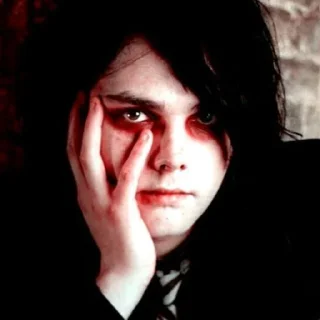 😐 emoji ласковый зверь ебать. Telegram sticker 15 of 30