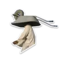 🌝 emoji Indians Telegram sticker 16 of 35