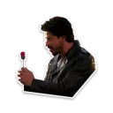😘 emoji Indians Telegram sticker 24 of 35