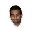 😶 emoji Indians Telegram sticker 6 of 35