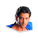 😏 emoji Indians Telegram sticker 12 of 35