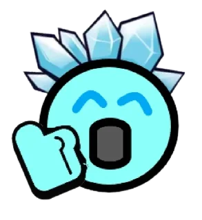 Sticker from Бравл Пвз