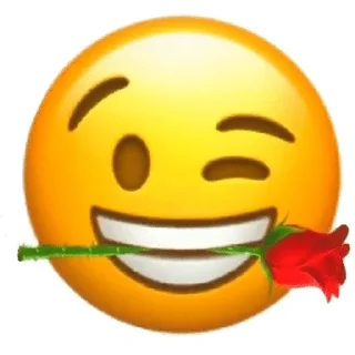 Sticker from Смайл фейс