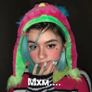 🤔 emoji Дора) Telegram sticker 11 of 71