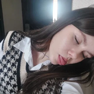😵 emoji Дорочка🥰 Telegram sticker 13 of 26